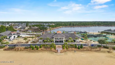8564 Shady Ridge Court NE Leland NC 28451