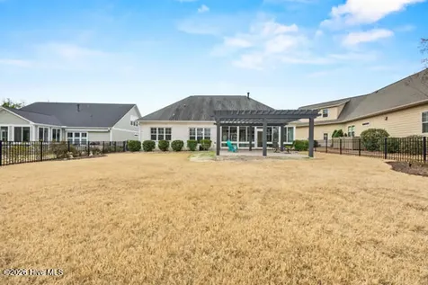 8564 Shady Ridge Court NE Leland NC 28451