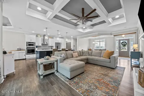 8564 Shady Ridge Court NE Leland NC 28451