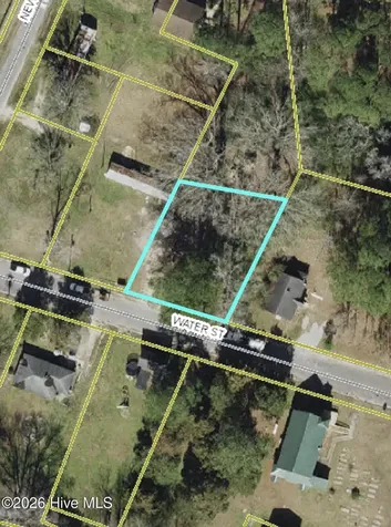 1041 Water Street Jamesville NC 27846