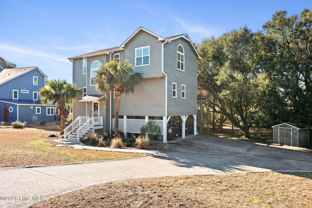 106 Wyndward Court Emerald Isle NC 28594