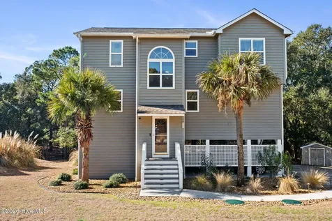 106 Wyndward Court Emerald Isle NC 28594