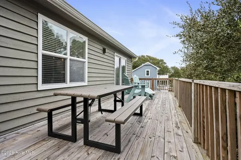 106 Wyndward Court Emerald Isle NC 28594