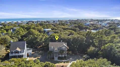 106 Wyndward Court Emerald Isle NC 28594