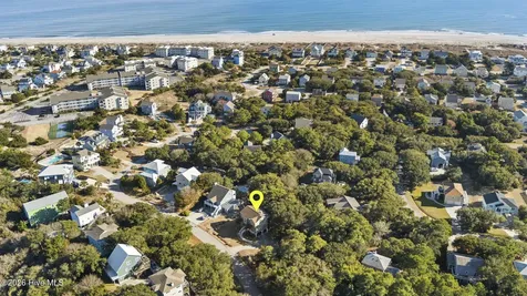 106 Wyndward Court Emerald Isle NC 28594