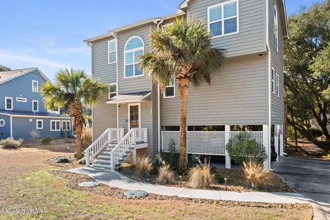 106 Wyndward Court Emerald Isle NC 28594