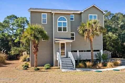106 Wyndward Court Emerald Isle NC 28594
