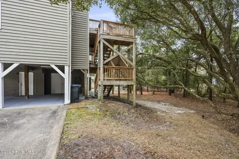 106 Wyndward Court Emerald Isle NC 28594
