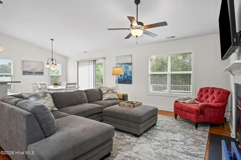 106 Wyndward Court Emerald Isle NC 28594