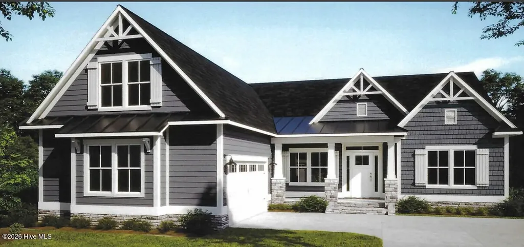 7581 Wallace Place SW Sunset Beach NC 28468