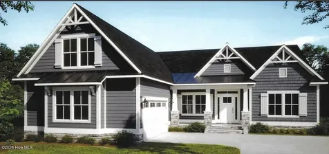 7581 Wallace Place SW Sunset Beach NC 28468
