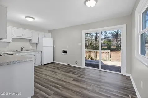 309 Lakewood Drive Jacksonville NC 28546