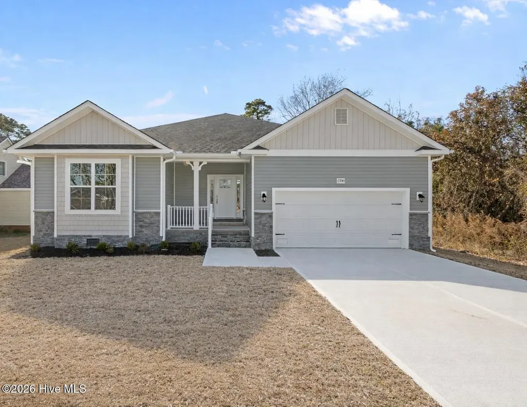 5708 Sloop Court New Bern NC 28560