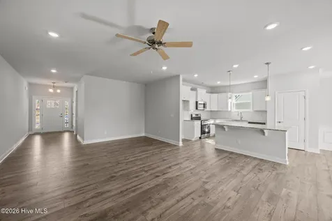 5708 Sloop Court New Bern NC 28560