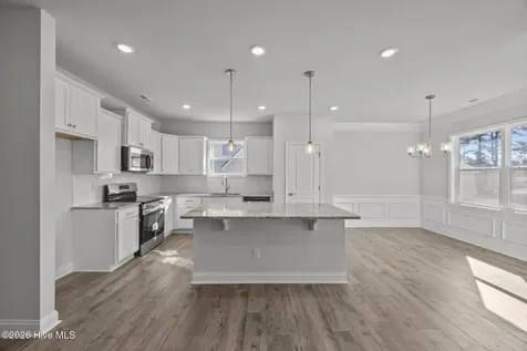 5708 Sloop Court New Bern NC 28560