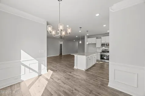 5708 Sloop Court New Bern NC 28560