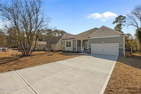 5708 Sloop Court New Bern NC 28560
