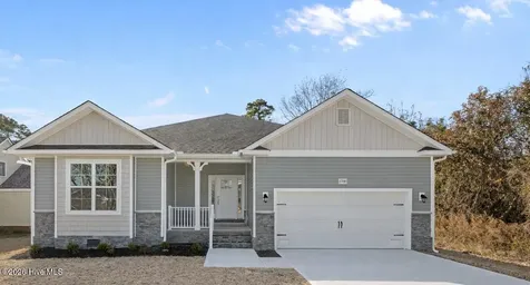 5708 Sloop Court New Bern NC 28560