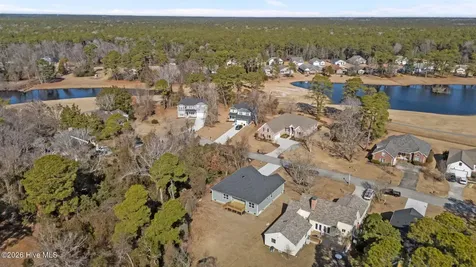 5708 Sloop Court New Bern NC 28560