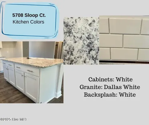 5708 Sloop Court New Bern NC 28560