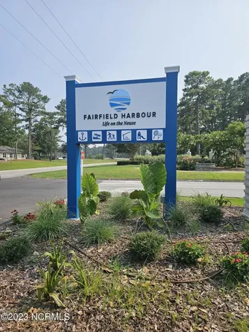 5708 Sloop Court New Bern NC 28560