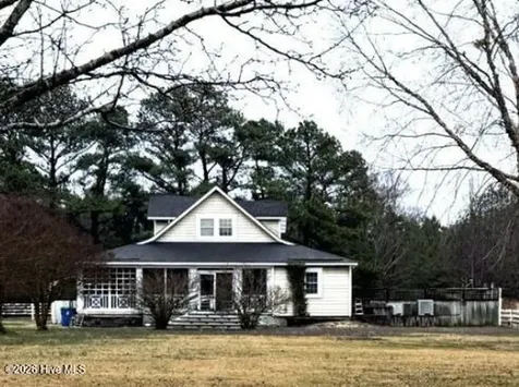 102 Emerald Lane Roper NC 27970