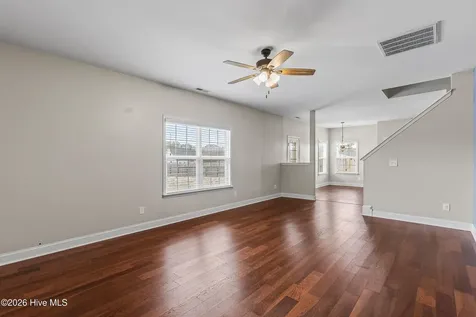 108 Moss Creek Drive Jacksonville NC 28540