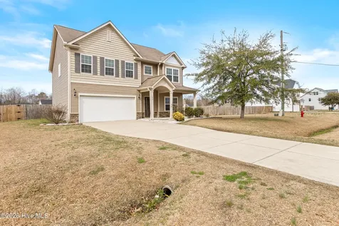 108 Moss Creek Drive Jacksonville NC 28540