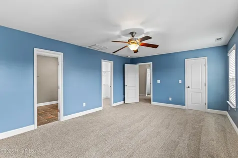108 Moss Creek Drive Jacksonville NC 28540