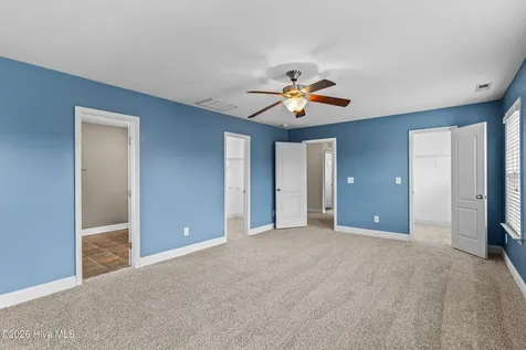 108 Moss Creek Drive Jacksonville NC 28540