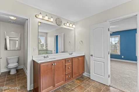 108 Moss Creek Drive Jacksonville NC 28540