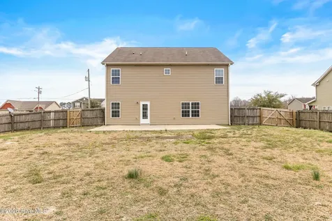 108 Moss Creek Drive Jacksonville NC 28540