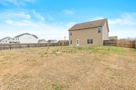 108 Moss Creek Drive Jacksonville NC 28540