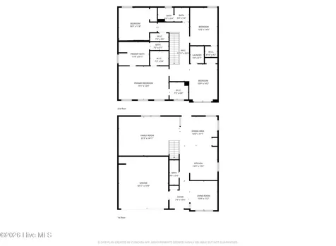 108 Moss Creek Drive Jacksonville NC 28540