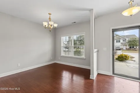 108 Moss Creek Drive Jacksonville NC 28540
