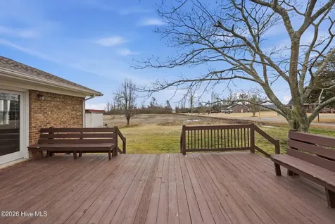 157 Seymour Drive Camden NC 27921