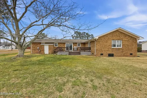157 Seymour Drive Camden NC 27921