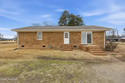 157 Seymour Drive Camden NC 27921