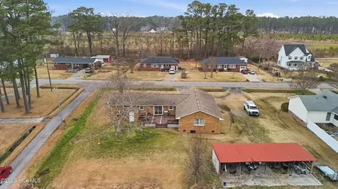 157 Seymour Drive Camden NC 27921