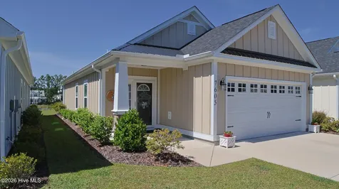 7605 Privateer Loop Sunset Beach NC 28468