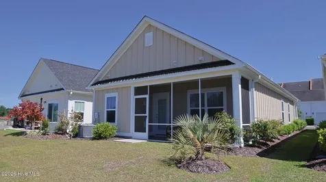 7605 Privateer Loop Sunset Beach NC 28468