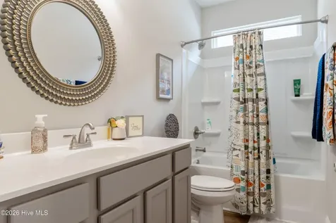 7605 Privateer Loop Sunset Beach NC 28468