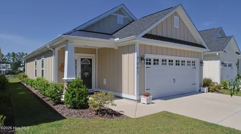 7605 Privateer Loop Sunset Beach NC 28468