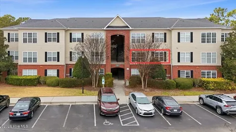 1521 Cadfel Court Wilmington NC 28412