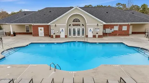 1521 Cadfel Court Wilmington NC 28412