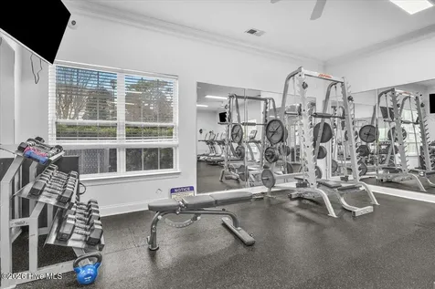 1521 Cadfel Court Wilmington NC 28412