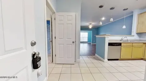 1521 Cadfel Court Wilmington NC 28412
