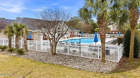 1521 Cadfel Court Wilmington NC 28412