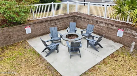 1521 Cadfel Court Wilmington NC 28412