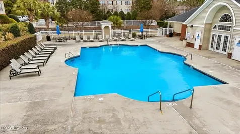 1521 Cadfel Court Wilmington NC 28412